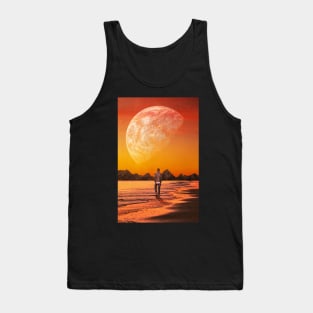 Titian Tank Top